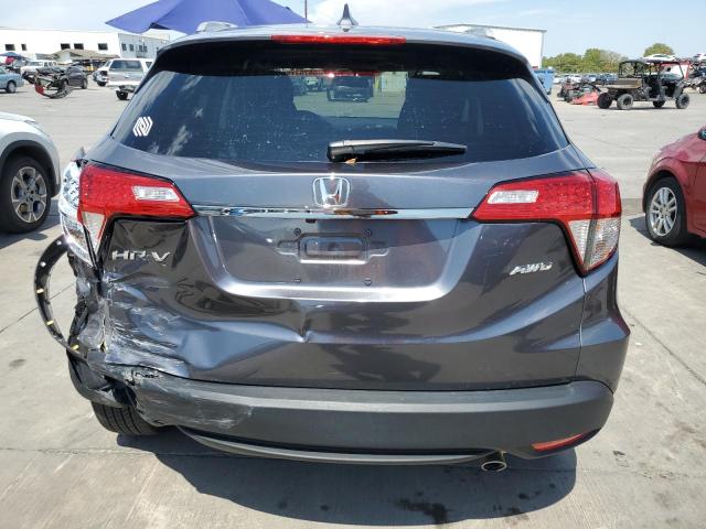 Photo 5 VIN: 3CZRU6H53NM774868 - HONDA HR-V EX 