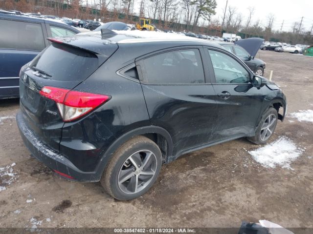 Photo 3 VIN: 3CZRU6H53NM775597 - HONDA HR-V 