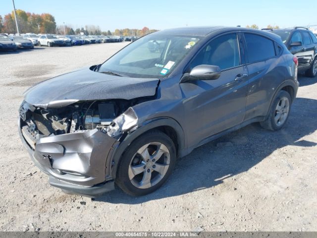 Photo 1 VIN: 3CZRU6H54GM705593 - HONDA HR-V 