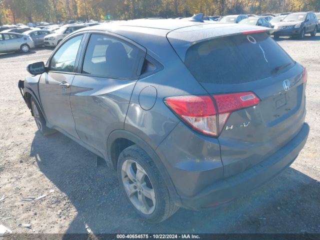 Photo 2 VIN: 3CZRU6H54GM705593 - HONDA HR-V 