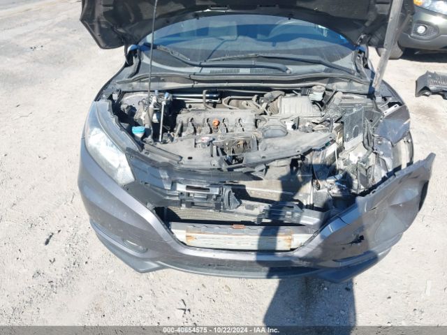 Photo 9 VIN: 3CZRU6H54GM705593 - HONDA HR-V 