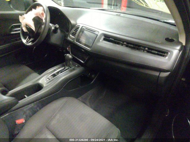 Photo 4 VIN: 3CZRU6H54GM710678 - HONDA HR-V 