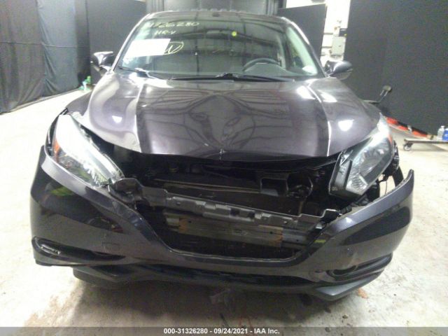 Photo 5 VIN: 3CZRU6H54GM710678 - HONDA HR-V 