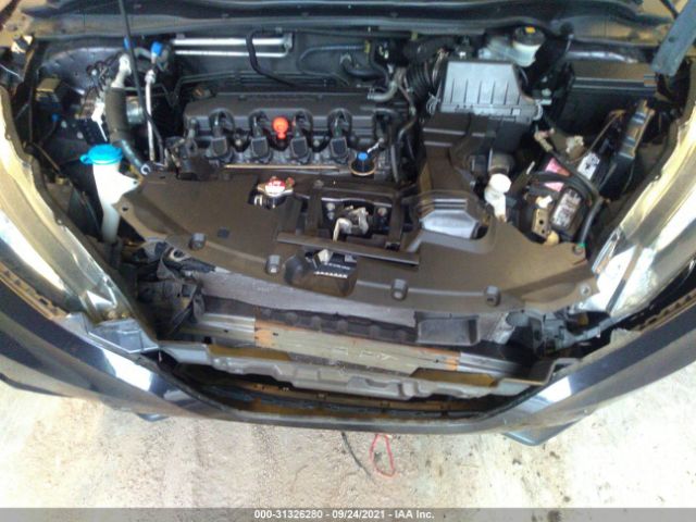 Photo 9 VIN: 3CZRU6H54GM710678 - HONDA HR-V 