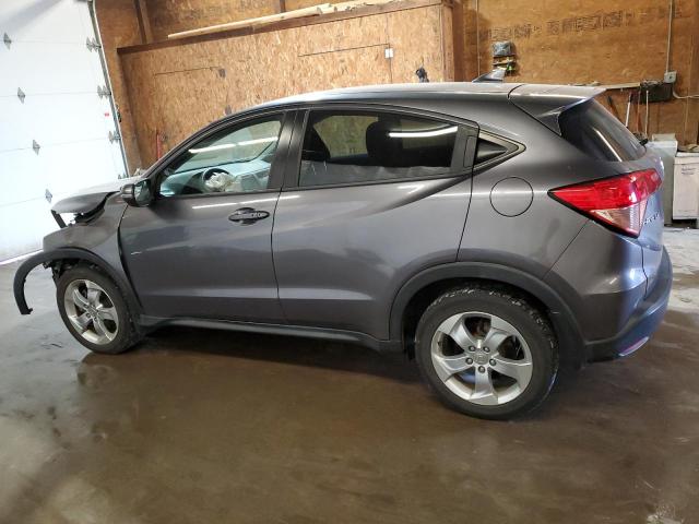 Photo 1 VIN: 3CZRU6H54GM721101 - HONDA HR-V 