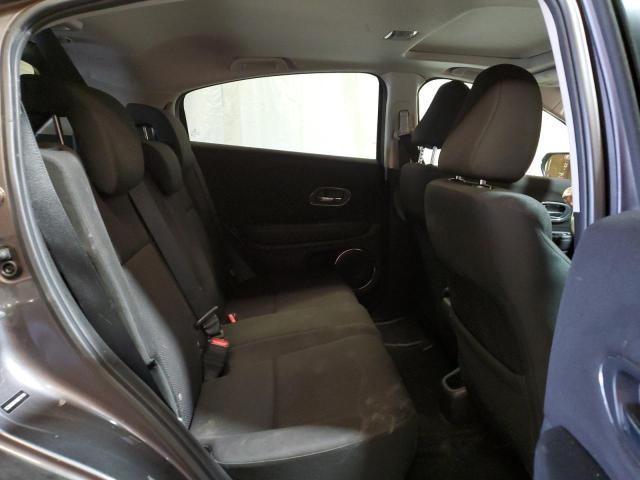 Photo 10 VIN: 3CZRU6H54GM721101 - HONDA HR-V 