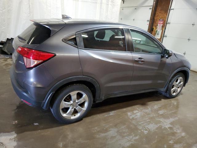 Photo 2 VIN: 3CZRU6H54GM721101 - HONDA HR-V 