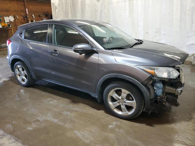 Photo 3 VIN: 3CZRU6H54GM721101 - HONDA HR-V 