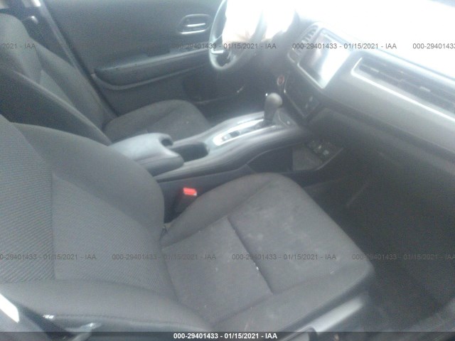 Photo 4 VIN: 3CZRU6H54GM725665 - HONDA HR-V 