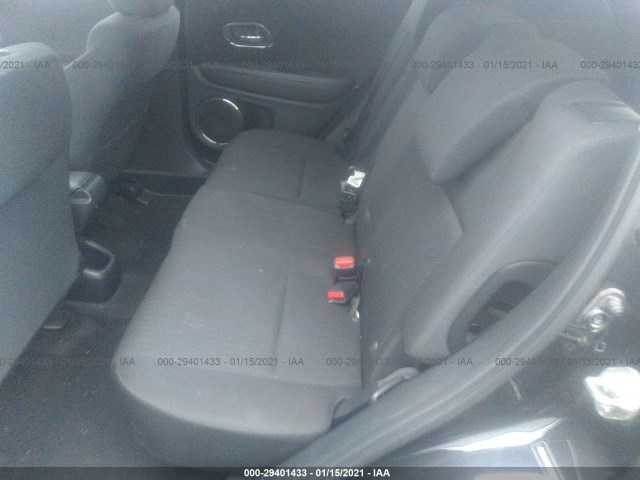 Photo 7 VIN: 3CZRU6H54GM725665 - HONDA HR-V 