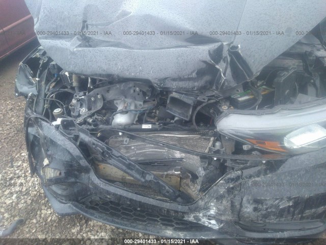 Photo 9 VIN: 3CZRU6H54GM725665 - HONDA HR-V 