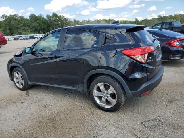 Photo 1 VIN: 3CZRU6H54GM727299 - HONDA HR-V 