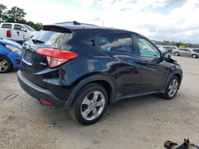 Photo 2 VIN: 3CZRU6H54GM727299 - HONDA HR-V 