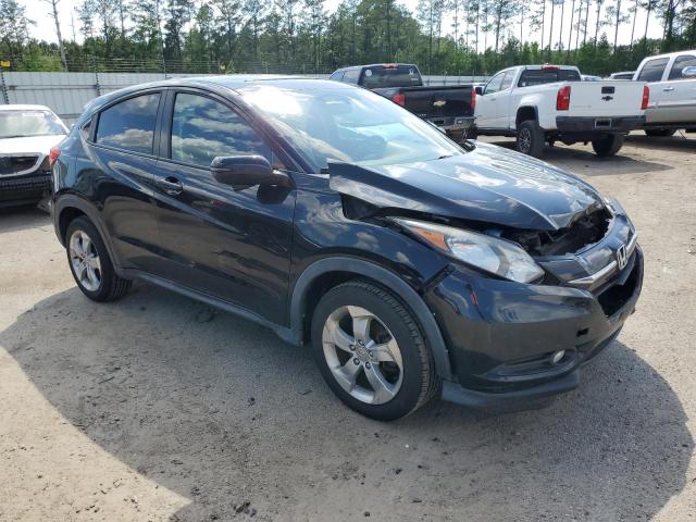 Photo 3 VIN: 3CZRU6H54GM727299 - HONDA HR-V 