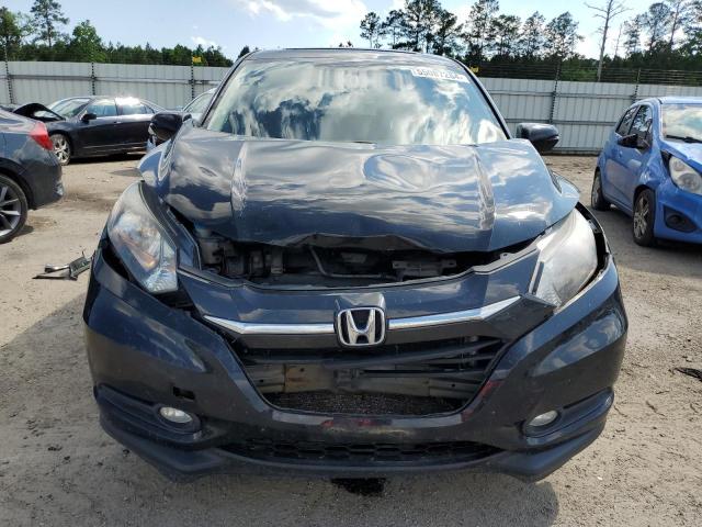 Photo 4 VIN: 3CZRU6H54GM727299 - HONDA HR-V 