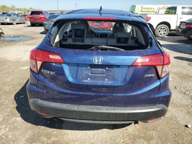 Photo 5 VIN: 3CZRU6H54GM730011 - HONDA HR-V EX 