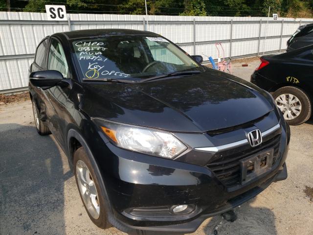 Photo 0 VIN: 3CZRU6H54GM732342 - HONDA HR-V EX 