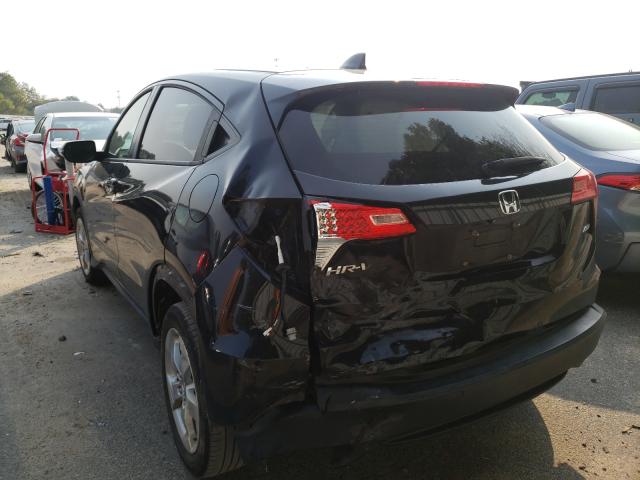 Photo 2 VIN: 3CZRU6H54GM732342 - HONDA HR-V EX 