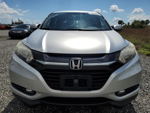 Photo 4 VIN: 3CZRU6H54GM741767 - HONDA HR-V EX 