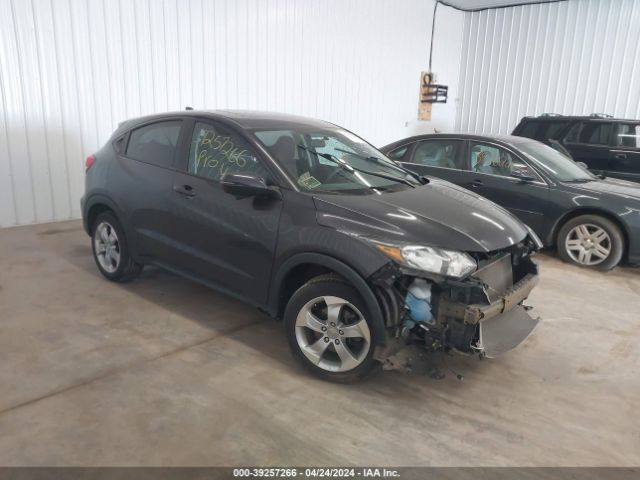 Photo 0 VIN: 3CZRU6H54GM748802 - HONDA HR-V 