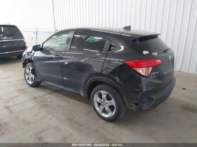 Photo 2 VIN: 3CZRU6H54GM748802 - HONDA HR-V 