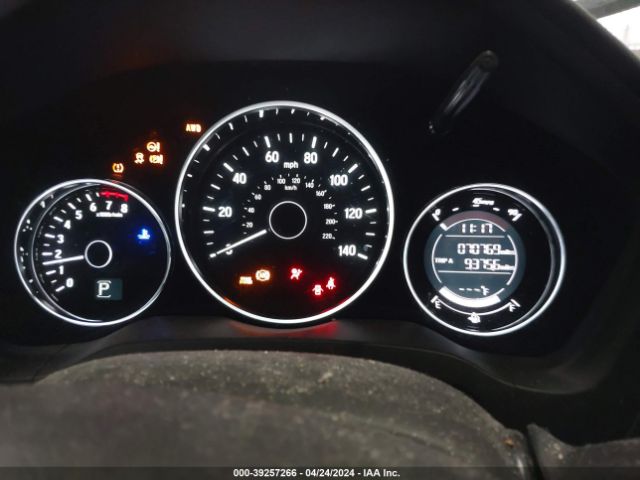 Photo 6 VIN: 3CZRU6H54GM748802 - HONDA HR-V 