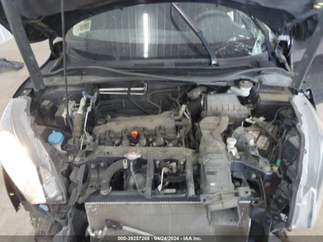 Photo 9 VIN: 3CZRU6H54GM748802 - HONDA HR-V 