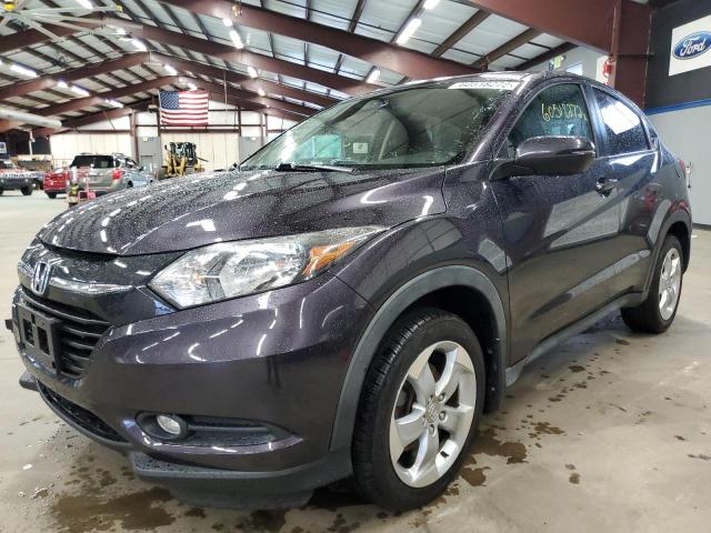 Photo 1 VIN: 3CZRU6H54GM750615 - HONDA HR-V EX 