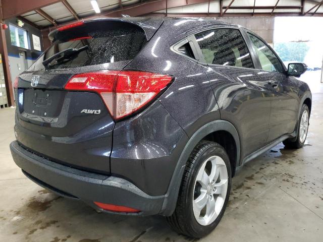 Photo 3 VIN: 3CZRU6H54GM750615 - HONDA HR-V EX 