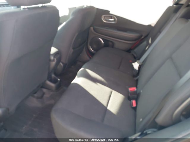 Photo 7 VIN: 3CZRU6H54GM753255 - HONDA HR-V 