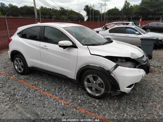 Photo 0 VIN: 3CZRU6H54GM768984 - HONDA HR-V 