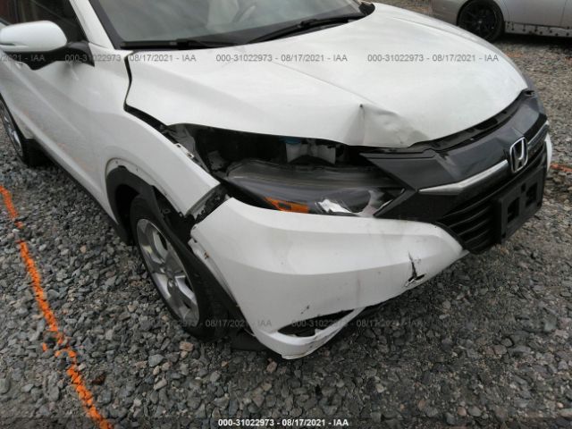 Photo 5 VIN: 3CZRU6H54GM768984 - HONDA HR-V 