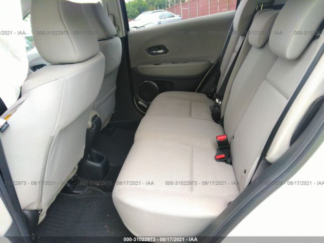 Photo 7 VIN: 3CZRU6H54GM768984 - HONDA HR-V 