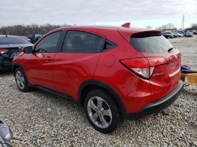 Photo 1 VIN: 3CZRU6H54HG701446 - HONDA HR-V 