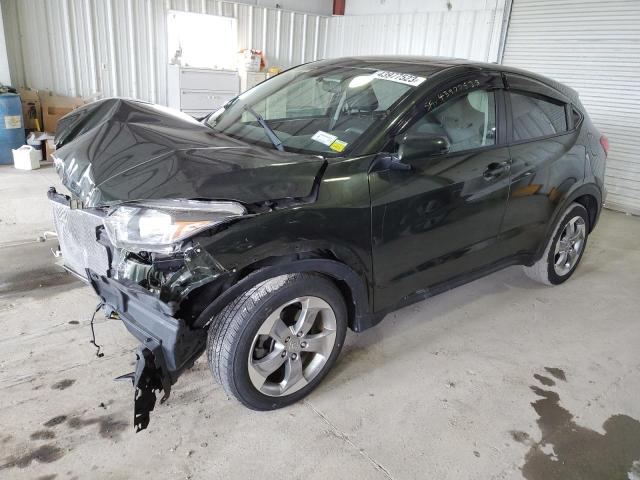 Photo 0 VIN: 3CZRU6H54HG709403 - HONDA HR-V EX 