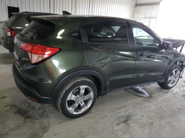 Photo 2 VIN: 3CZRU6H54HG709403 - HONDA HR-V EX 