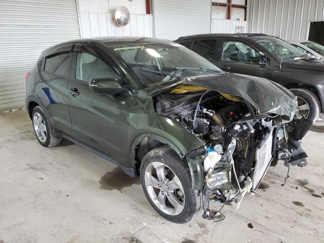 Photo 3 VIN: 3CZRU6H54HG709403 - HONDA HR-V EX 