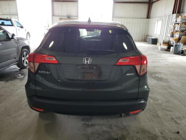 Photo 5 VIN: 3CZRU6H54HG709403 - HONDA HR-V EX 