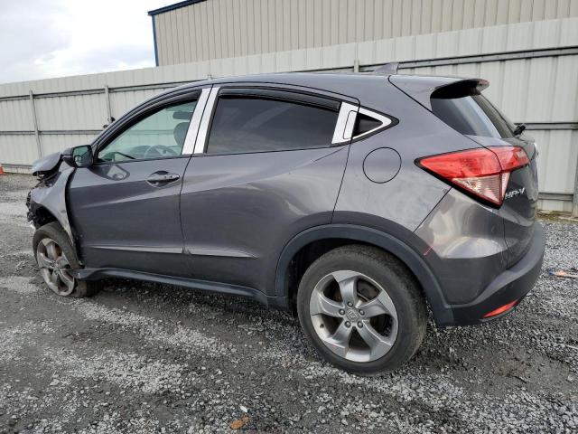 Photo 1 VIN: 3CZRU6H54HG710180 - HONDA HR-V 