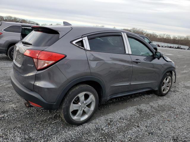 Photo 2 VIN: 3CZRU6H54HG710180 - HONDA HR-V 