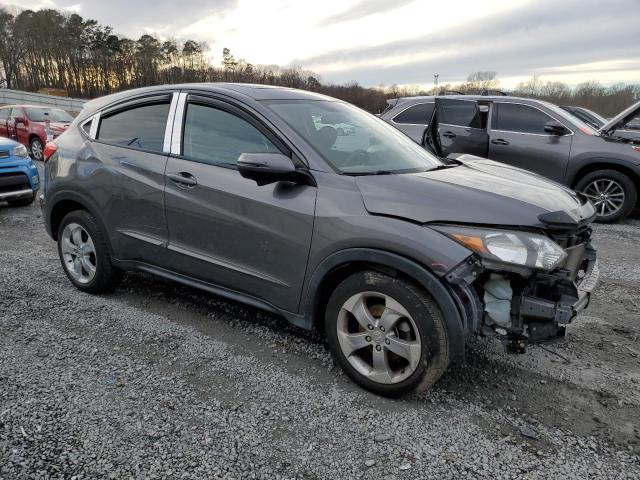 Photo 3 VIN: 3CZRU6H54HG710180 - HONDA HR-V 