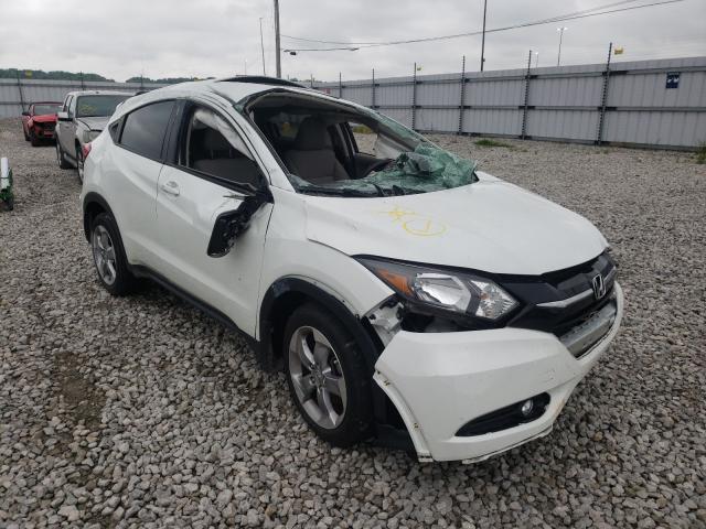 Photo 0 VIN: 3CZRU6H54HM709399 - HONDA HR-V EX 