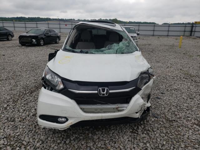 Photo 8 VIN: 3CZRU6H54HM709399 - HONDA HR-V EX 