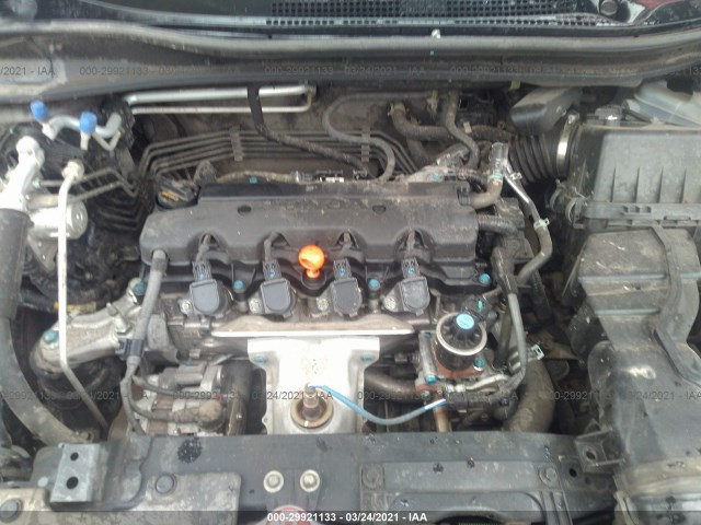 Photo 9 VIN: 3CZRU6H54HM710309 - HONDA HR-V 