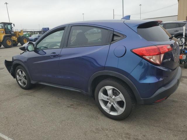 Photo 1 VIN: 3CZRU6H54HM712559 - HONDA HR-V 