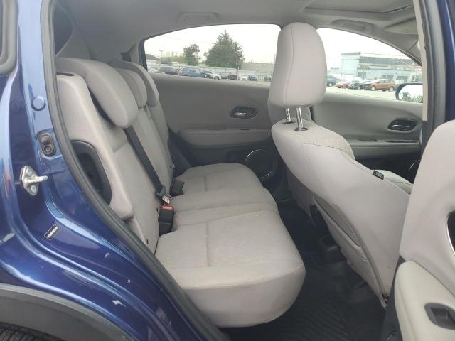 Photo 10 VIN: 3CZRU6H54HM712559 - HONDA HR-V 