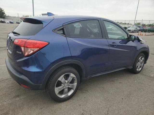 Photo 2 VIN: 3CZRU6H54HM712559 - HONDA HR-V 