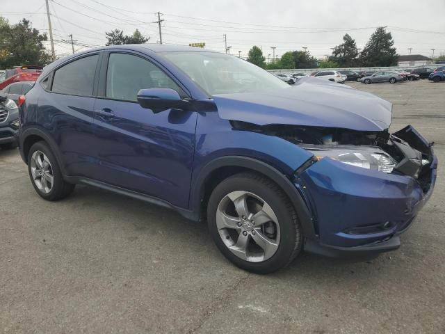 Photo 3 VIN: 3CZRU6H54HM712559 - HONDA HR-V 