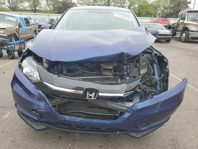 Photo 4 VIN: 3CZRU6H54HM712559 - HONDA HR-V 