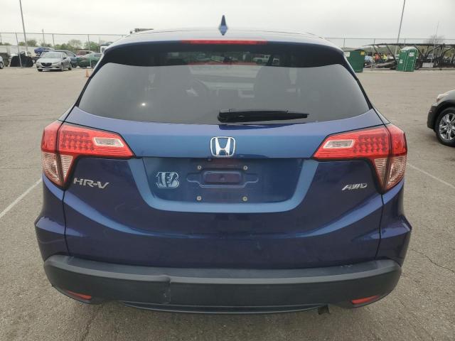 Photo 5 VIN: 3CZRU6H54HM712559 - HONDA HR-V 